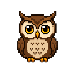 ConvertOwl mascot