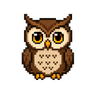 ConvertOwl mascot