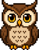 ConvertOwl mascot