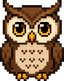 ConvertOwl mascot